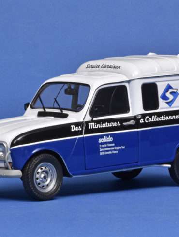 18solido Renault R4F4 solido 90 1