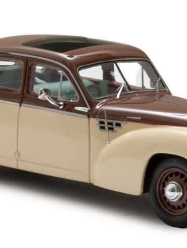 1946 54 Delage D6 3L sedan by Autobineau v2 6