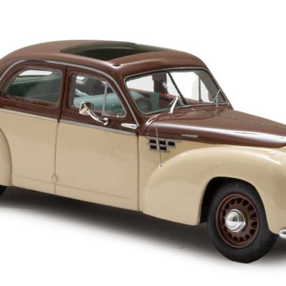 1946 54 Delage D6 3L sedan by Autobineau v2 6
