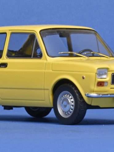 24WhiteBox Fiat 127 1
