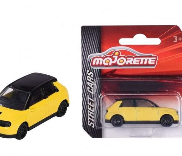 3 inch Majorette Honda e