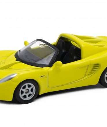 3 inch Welly Lotus Elise 111S