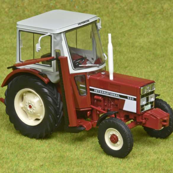 32Schuco International 533 1