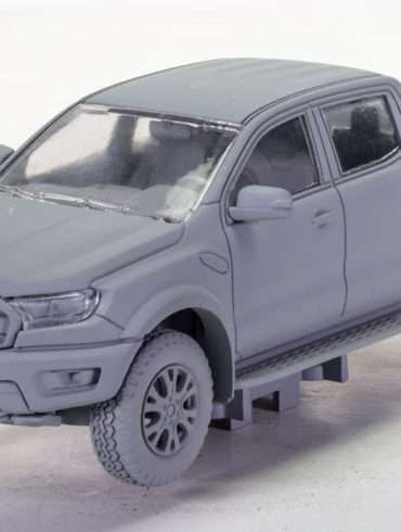 43Corgi Ford Raptor 1