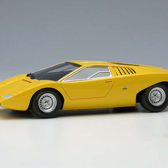 43Edilon Lamborghini Countach LP500 1971 EM210B 9