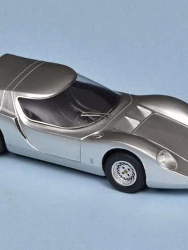 43matrix Alfa Romeo OSI Scarabeo 1966 1
