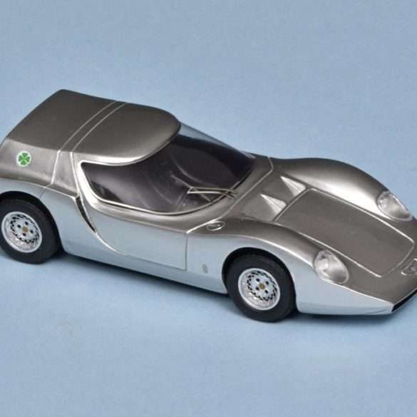 43matrix Alfa Romeo OSI Scarabeo 1966 1