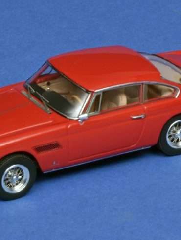43matrix Ferrari 250GTE pininf 3