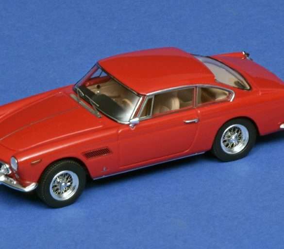 43matrix Ferrari 250GTE pininf 3