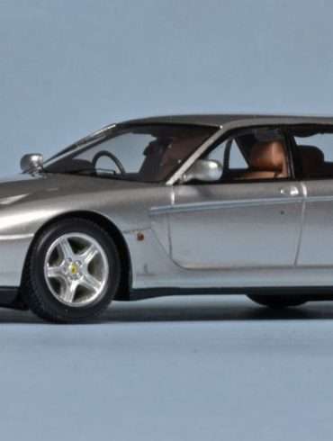 43matrix Ferrari 456 Pininf Venice 1993 3