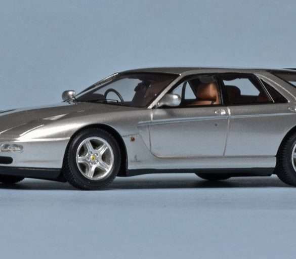 43matrix Ferrari 456 Pininf Venice 1993 3