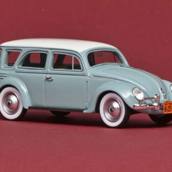 43matrix VW Fusca SW prototype 1962 2