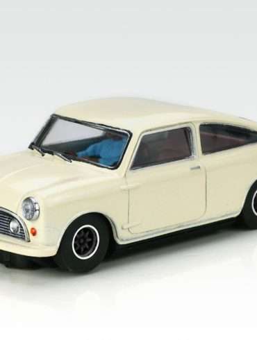 Mini Broadspeed GT 22 1