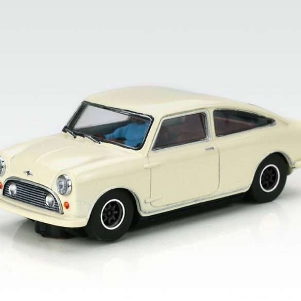 Mini Broadspeed GT 22 1