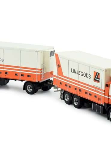 Tekno Linjegods 2