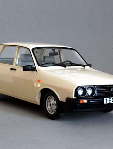 118 Triple9 Dacia 1310