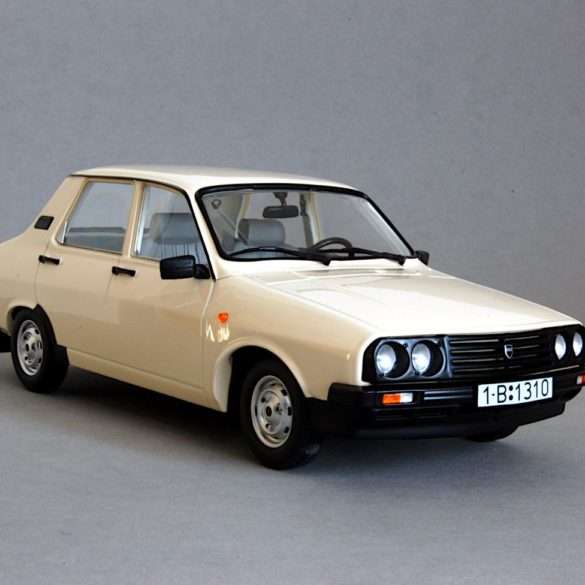 118 Triple9 Dacia 1310