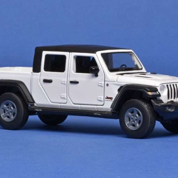 132 Tayumo Jeep Gladiator