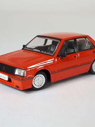 164 BM Creations Mitsubishi Lancer EX2000 Turbo 1