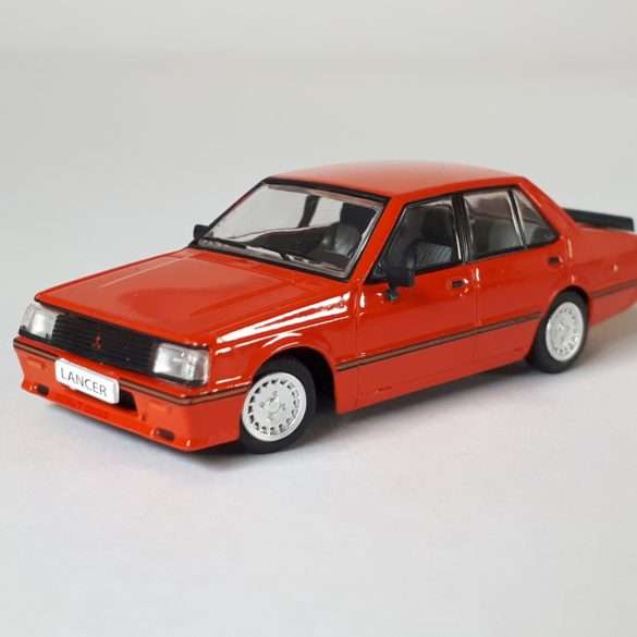 164 BM Creations Mitsubishi Lancer EX2000 Turbo 1