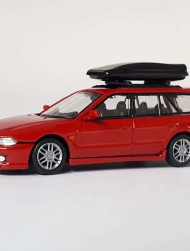 164 BM Creations Mitsubishi Legnum VR 4 4