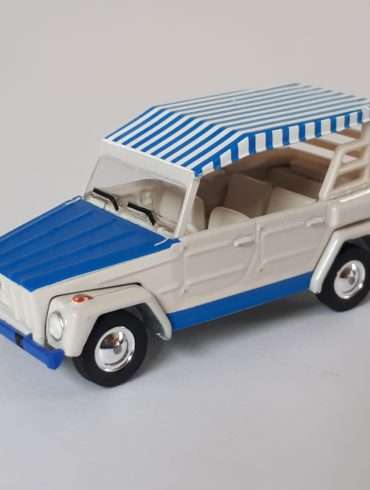 164 GreenLight Volkswagen Type 181 Acapulco 2