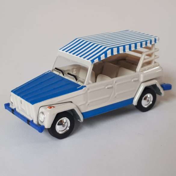 164 GreenLight Volkswagen Type 181 Acapulco 2