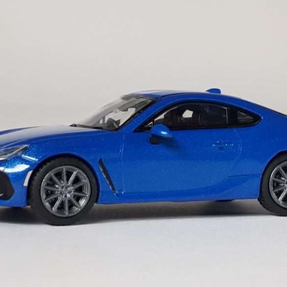 164 Hobby Japan Subaru BRZ 1