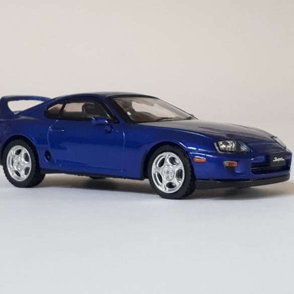164 Hobby Japan Toyota Supra 1