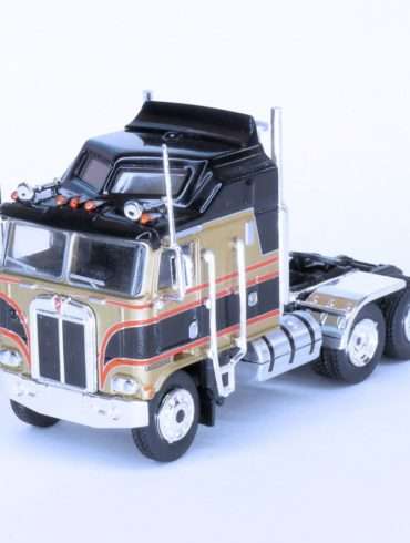 187 Brekina Kenworth COE