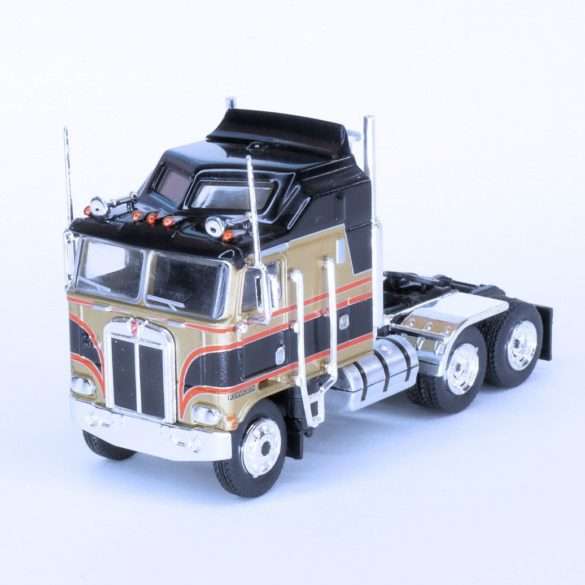 187 Brekina Kenworth COE