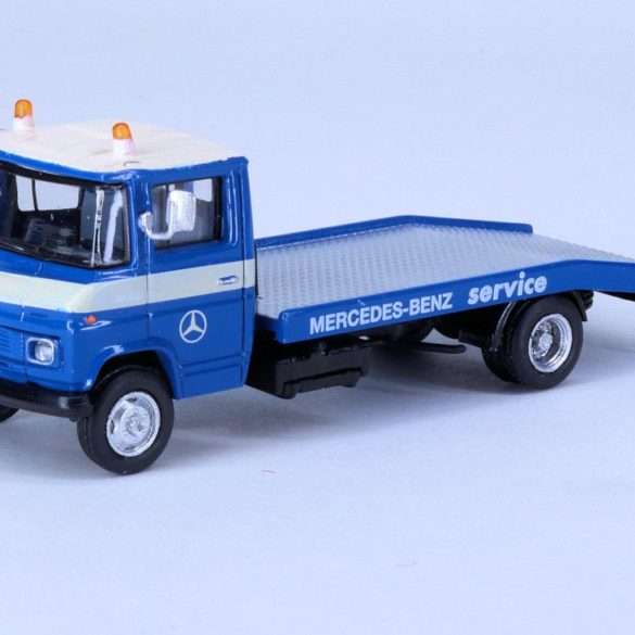 187 Brekina Mercedes Benz 608 Mercedes Benz