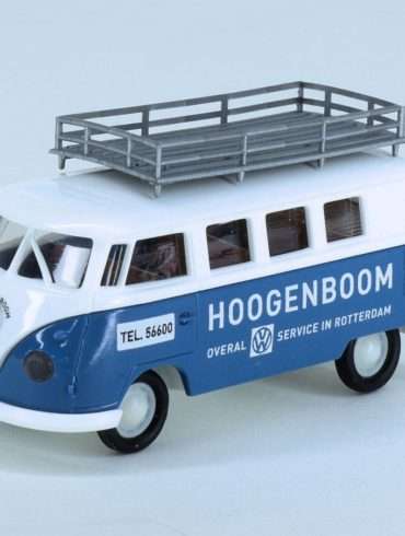 187 Brekina Volkswagen T1 Hoogenboom