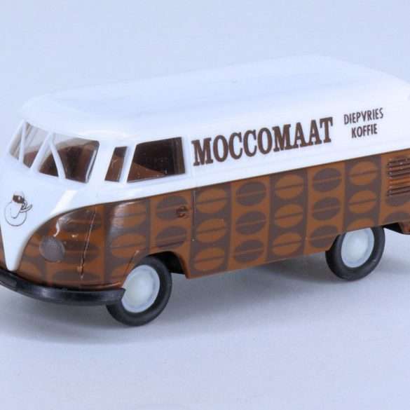 187 Brekina Volkswagen T1 Moccomaat