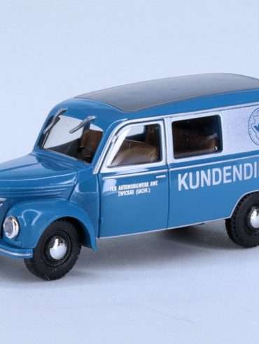 187 Busch Framo AWZ Zwickau