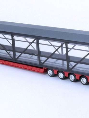 187 Herpa Brug Miniatur Wunderland