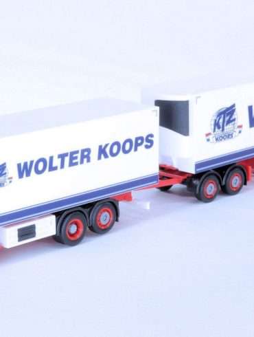 187 Herpa Scania CS20 LZV Wolter Koops