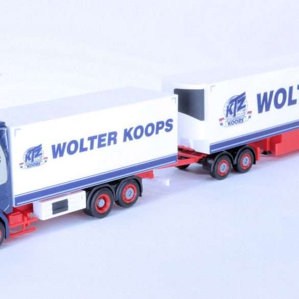 187 Herpa Scania CS20 LZV Wolter Koops