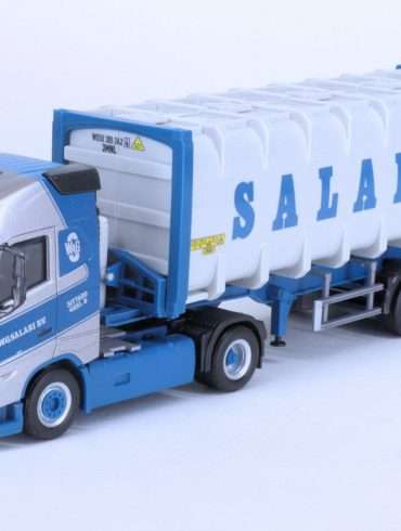 187 Herpa Volvo FH Salari
