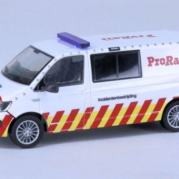 187 Rietze Volkswagen T6 ProRail