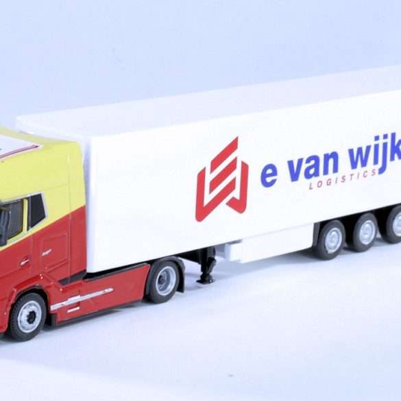 187 Tekno DAF XGplus van Wijk koel