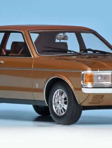 18BoS Ford Granada MkI 2.3 LS 1975 3