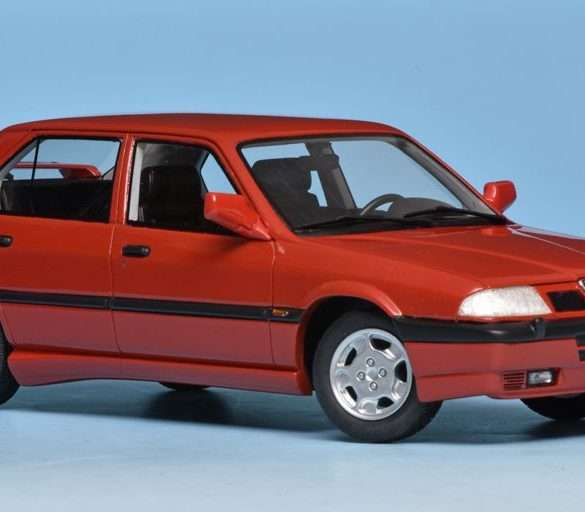18Cult Alfa Romeo 33S QV Permanent4 1991 4