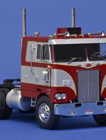 18RoadKings Peterbilt 352 Pacemaker 1977 79 1