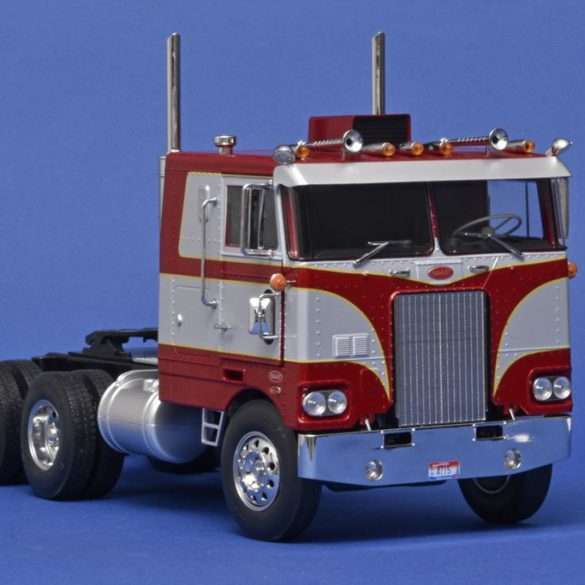 18RoadKings Peterbilt 352 Pacemaker 1977 79 1