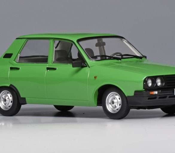 18Triple9 Dacia 1510 L en TLX 4