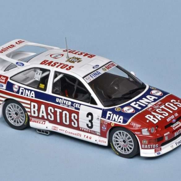 24ixo Ford Escort RS Cosworth Yeper 1995 3