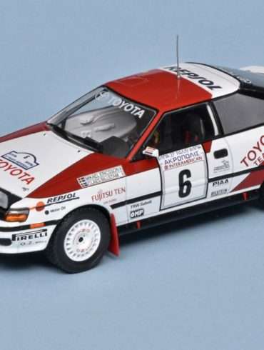 24ixo Toyota Celica GT Four 1990 1