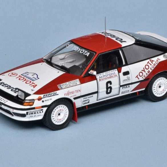 24ixo Toyota Celica GT Four 1990 1