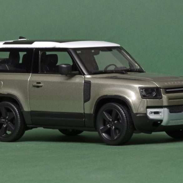 24welly Land Rover Defender 2020 1
